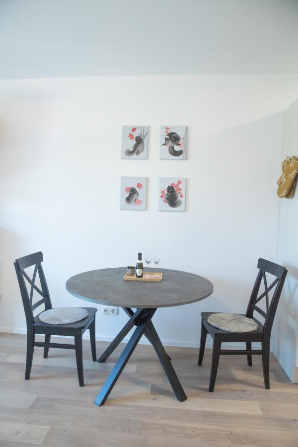 Room 4 Art Appartments Nr.1 In Vienna Center Kültér fotó