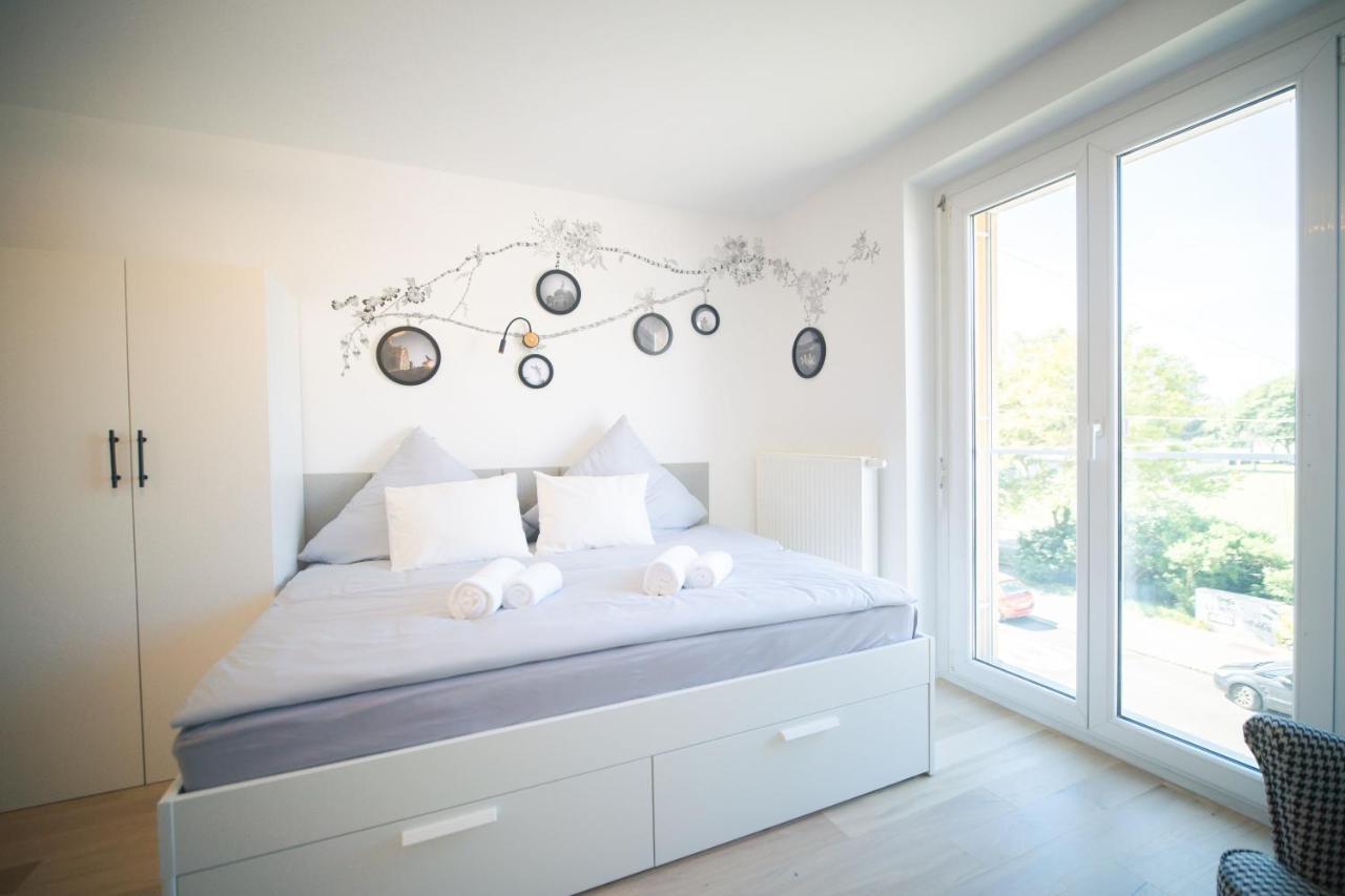 Room 4 Art Appartments Nr.1 In Vienna Center Kültér fotó