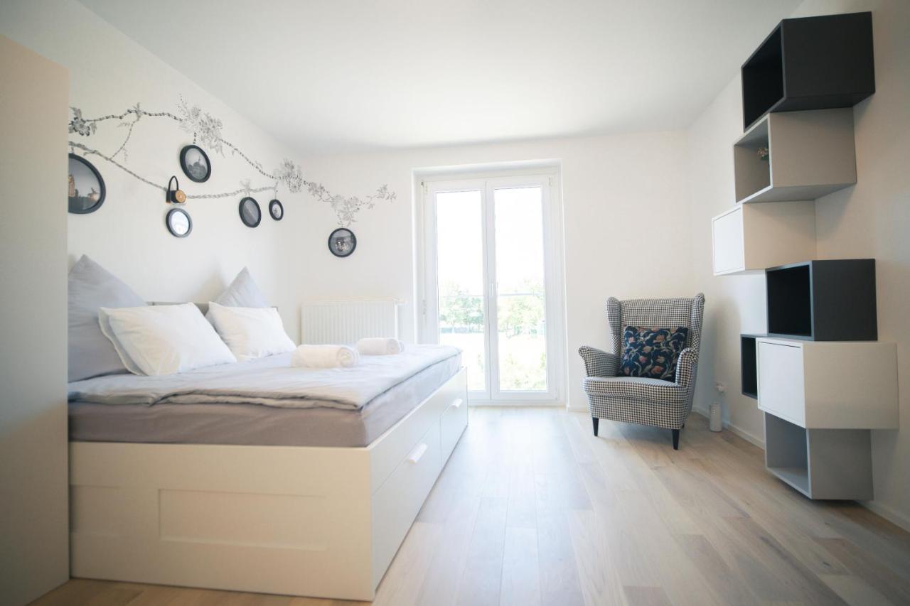 Room 4 Art Appartments Nr.1 In Vienna Center Kültér fotó